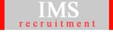 IMS Medical Recruitment-Logo