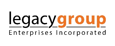 Legacy Auto Group Website