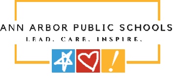 Ann Arbor Public Schools logo