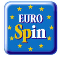 Eurospin logo