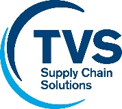 TVS Supply Chain Solutions logo