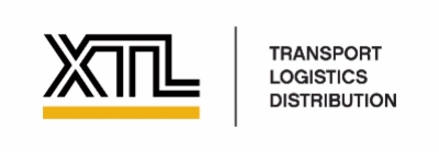 XTL Transport, Logistics, Distribution logo