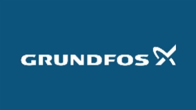 Grundfos Pumps logo