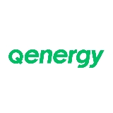 Q ENERGY France logo