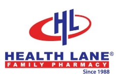 Health Lane Family Pharmacy Sdn Bhd logo