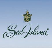 Sea Island Resorts logo