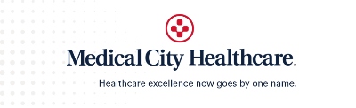 Medical City Healthcare logo