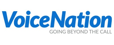 Voice Nation logo