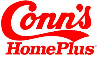 Conn's Home Plus logo