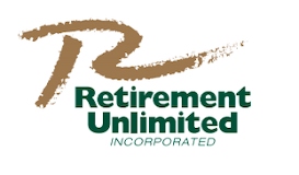 Retirement Unlimited logo