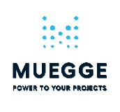 Muegge GmbH logo