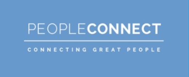 PeopleConnect Staffing logo