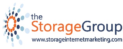 The Storage Group logo