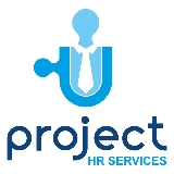 U Project Srl logo