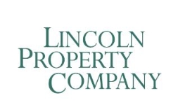 Lincoln Property Company logo