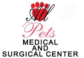 all pets medical and surgical center