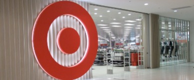 Target Australia Pty Ltd logo