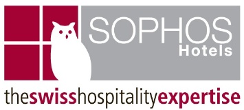 Sophos Hotels SA logo