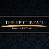 THE EPICUREAN logo