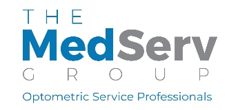 The MedServ Group logo