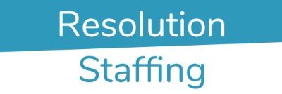 Resolution Staffing logo