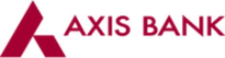 Axis Bank logo