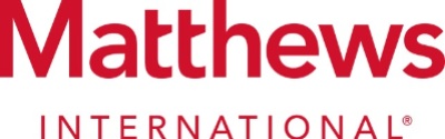 Matthews International Corporation logo