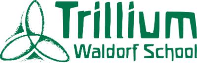 Trillium Waldorf School logo