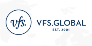 VFS Global logo