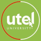 Universidad Tecnológica Latinoamericana en Línea (UTEL) logo