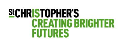 St Christophers Fellowship logo