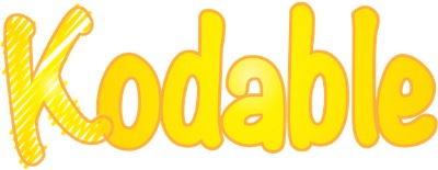 Kodable logo