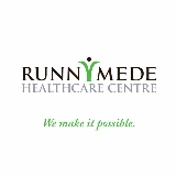 Runnymede Healthcare Centre logo