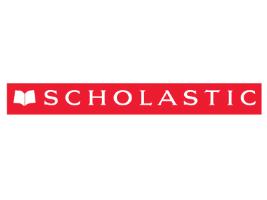 Scholastic logo