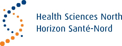 Health Sciences North logo