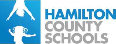 Hamilton County Schools logo