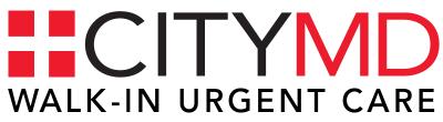 CityMD logo