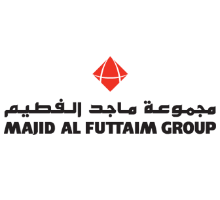 Majid Al Futtaim logo