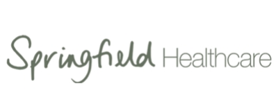 Springfield Care Villages logo