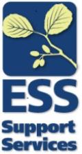 ESS Support Services logo