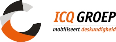 ICQ-Groep logo