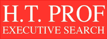 H.T. PROF Executive Search
