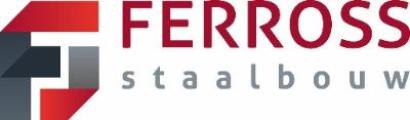 Ferross Staalbouw logo