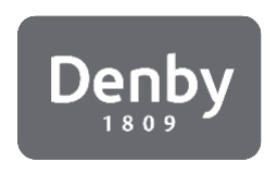 The Denby Pottery Company Ltd logo