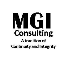 MGI for Client logo