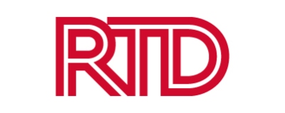Regional Transportation District logo