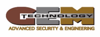 GEM Technology logo