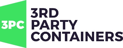 3rd party containers logo