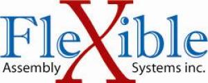 FlexibleAssembly Systems Inc logo