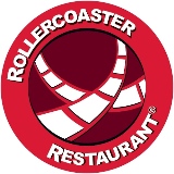 ROLLERCOASTERRESTAURANT GmbH & CO KG logo